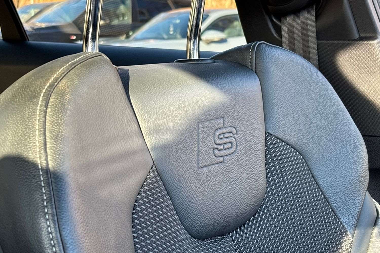 Used Audi Q2 2023 for sale - 76804932: Photo 35