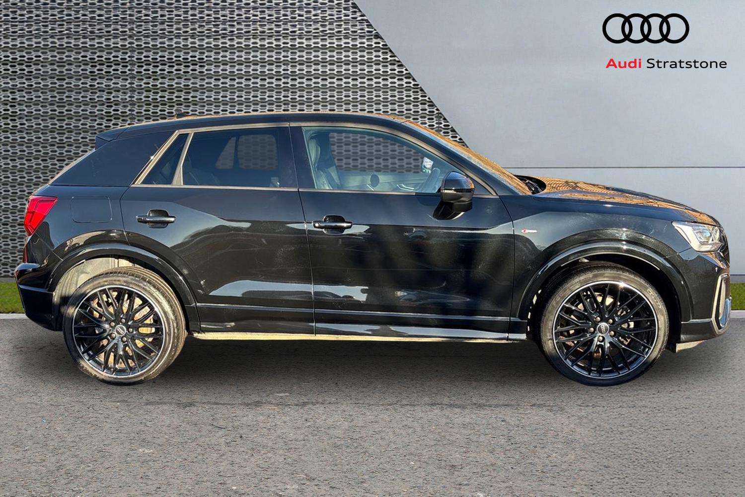 Used Audi Q2 2023 for sale - 76804932: Photo 4