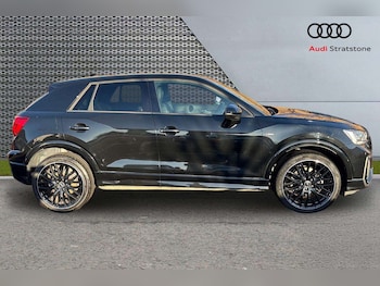 Used Audi Q2 2023 for sale - 76804932: Photo