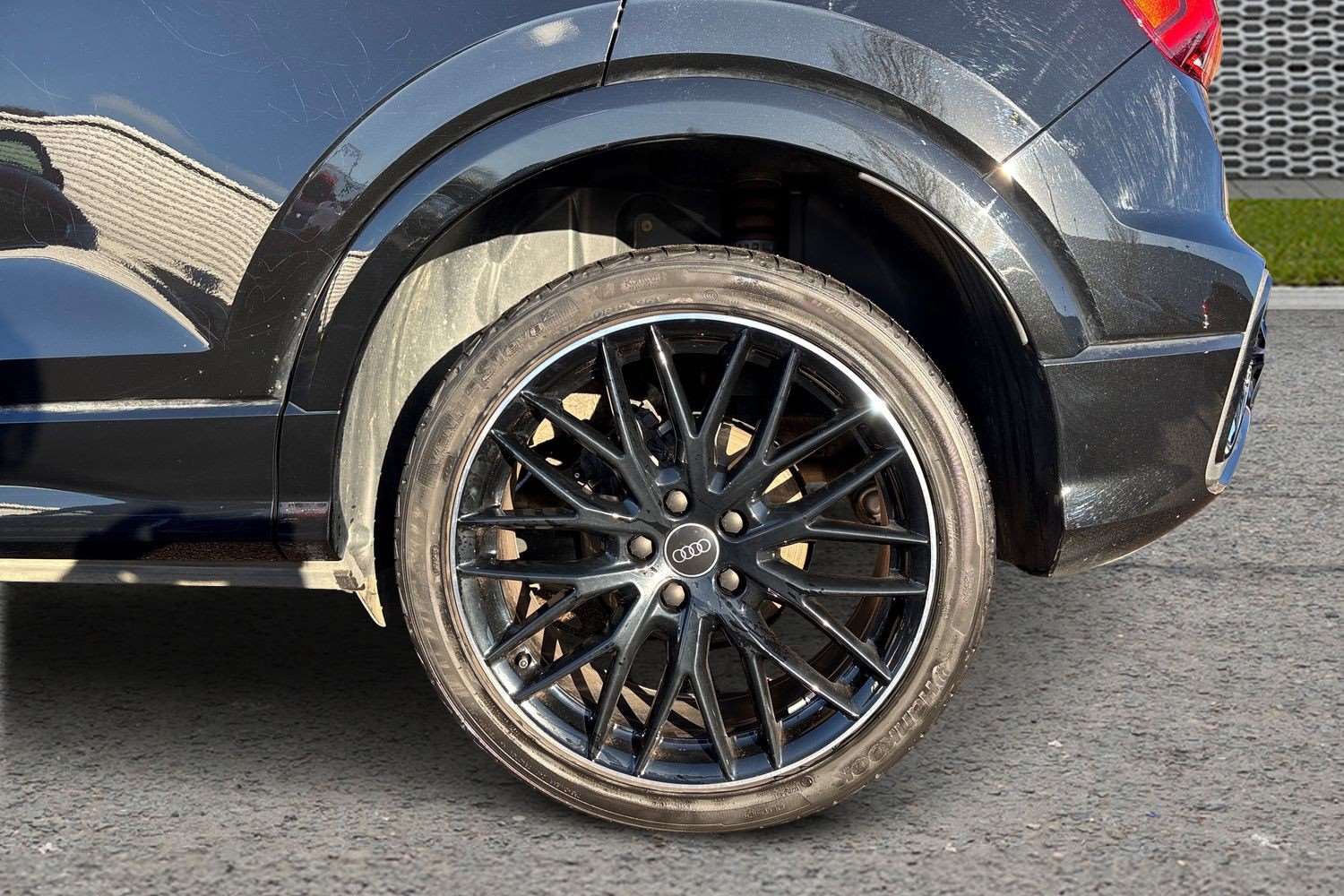 Used Audi Q2 2023 for sale - 76804932: Photo 5