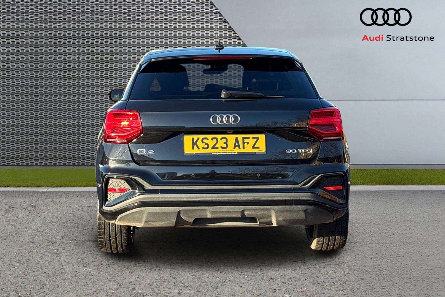 Used Audi Q2 2023 for sale - 76804932: Photo 7