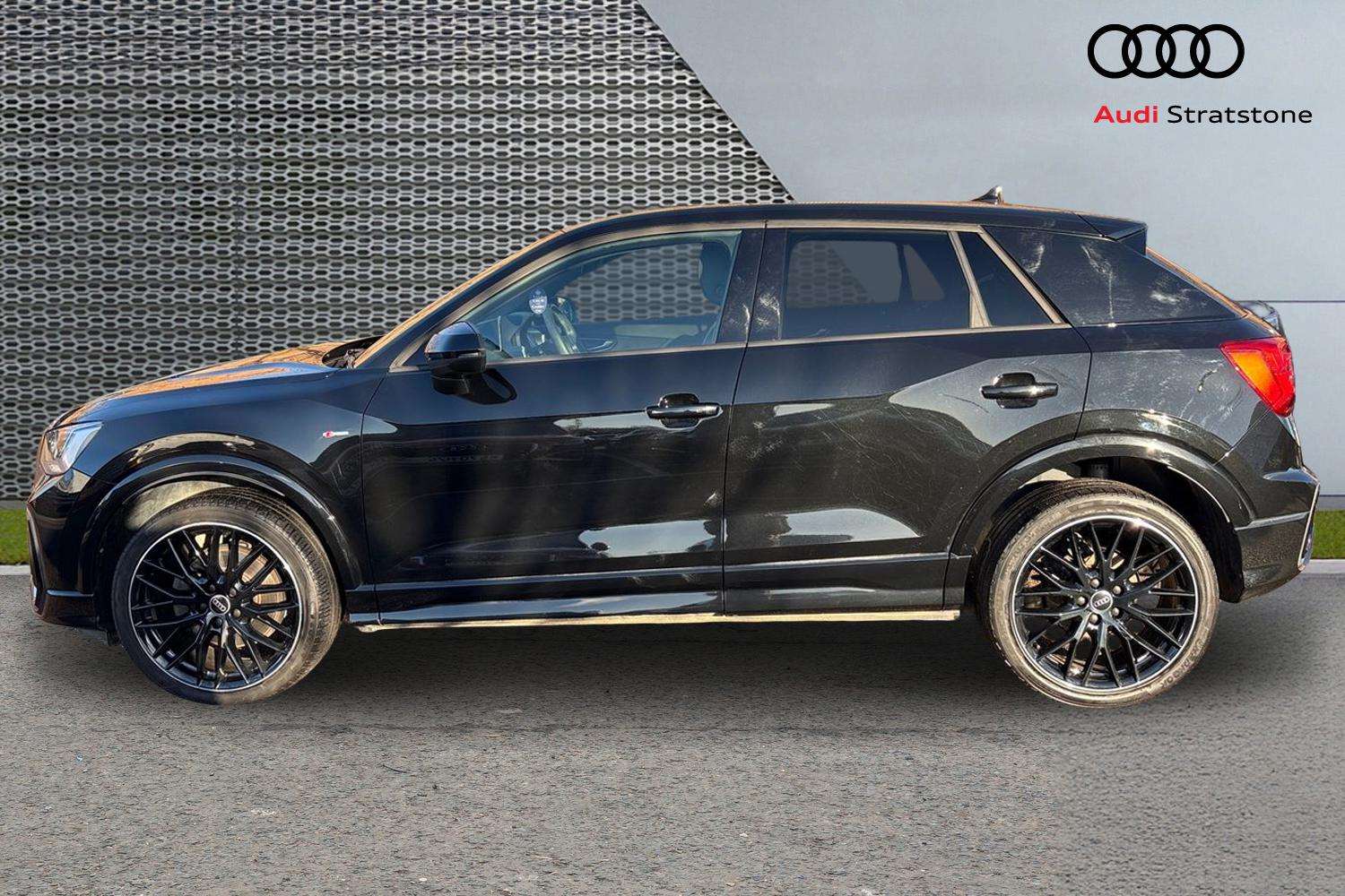 Used Audi Q2 2023 for sale - 76804932: Photo 8