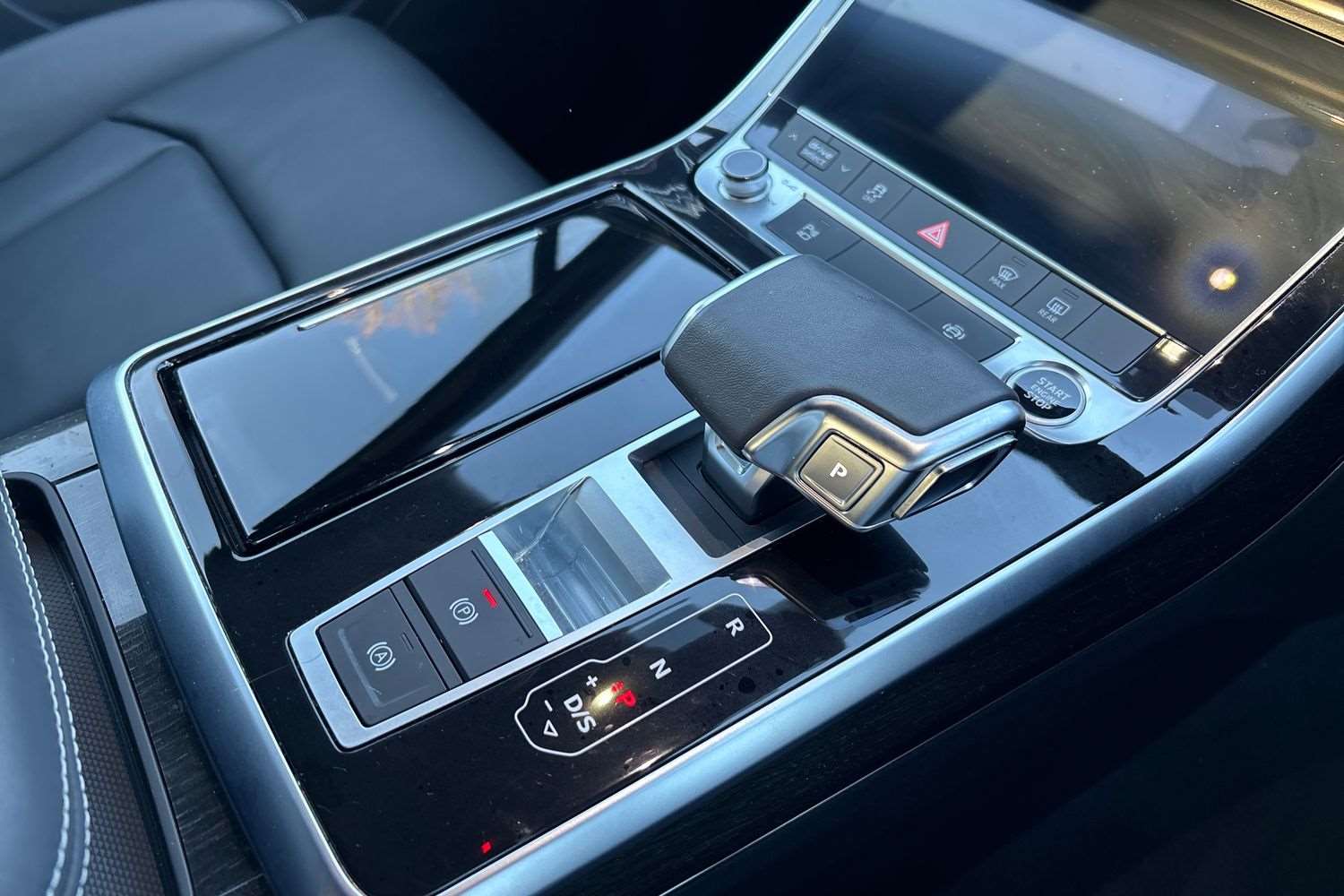 Used Audi Q7 2025 for sale - 76804728: Photo 15