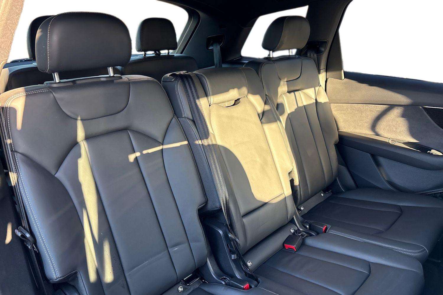 Used Audi Q7 2025 for sale - 76804728: Photo 21