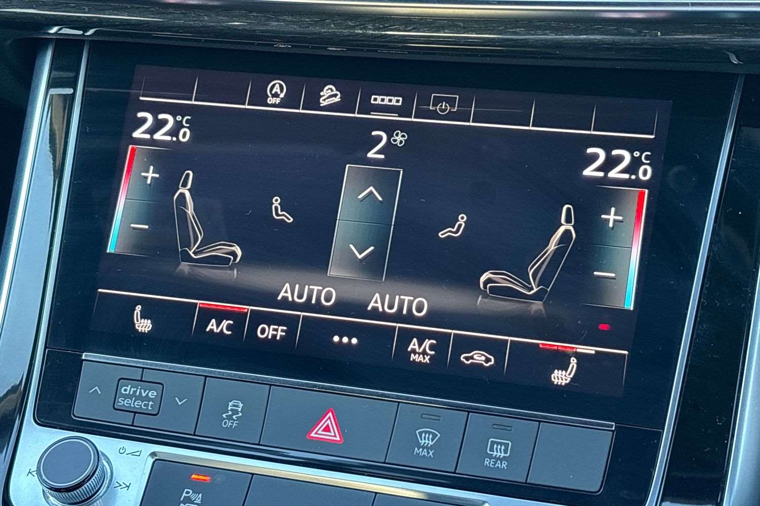 Used Audi Q7 2025 for sale - 76804728: Photo 28