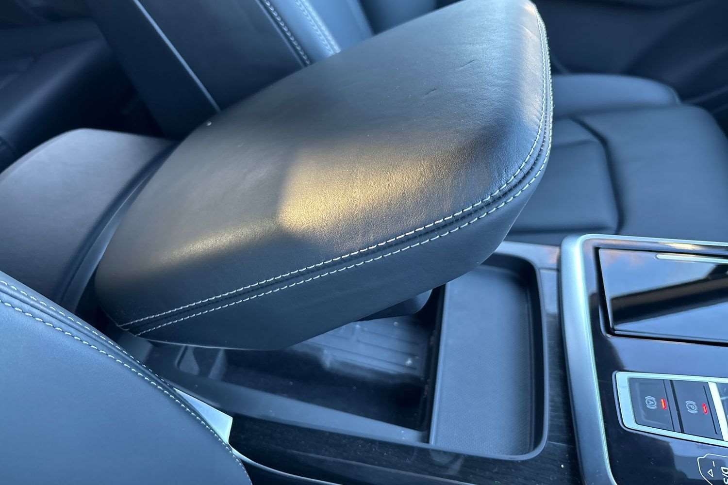 Used Audi Q7 2025 for sale - 76804728: Photo 30