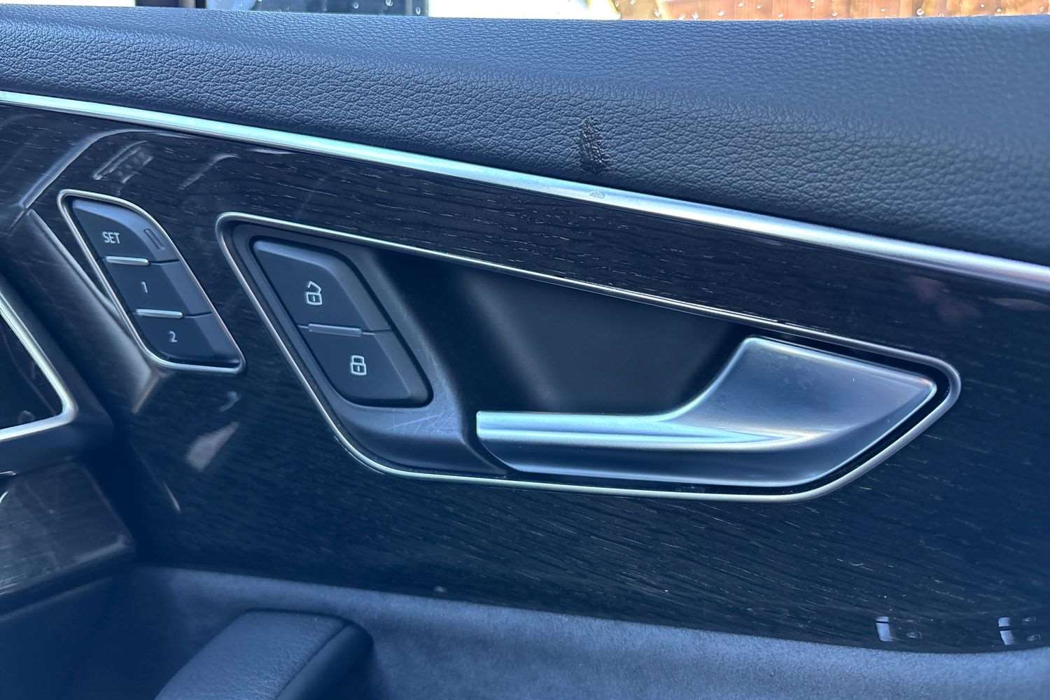 Used Audi Q7 2025 for sale - 76804728: Photo 31