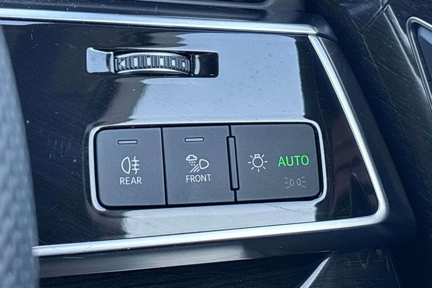 Used Audi Q7 2025 for sale - 76804728: Photo 32