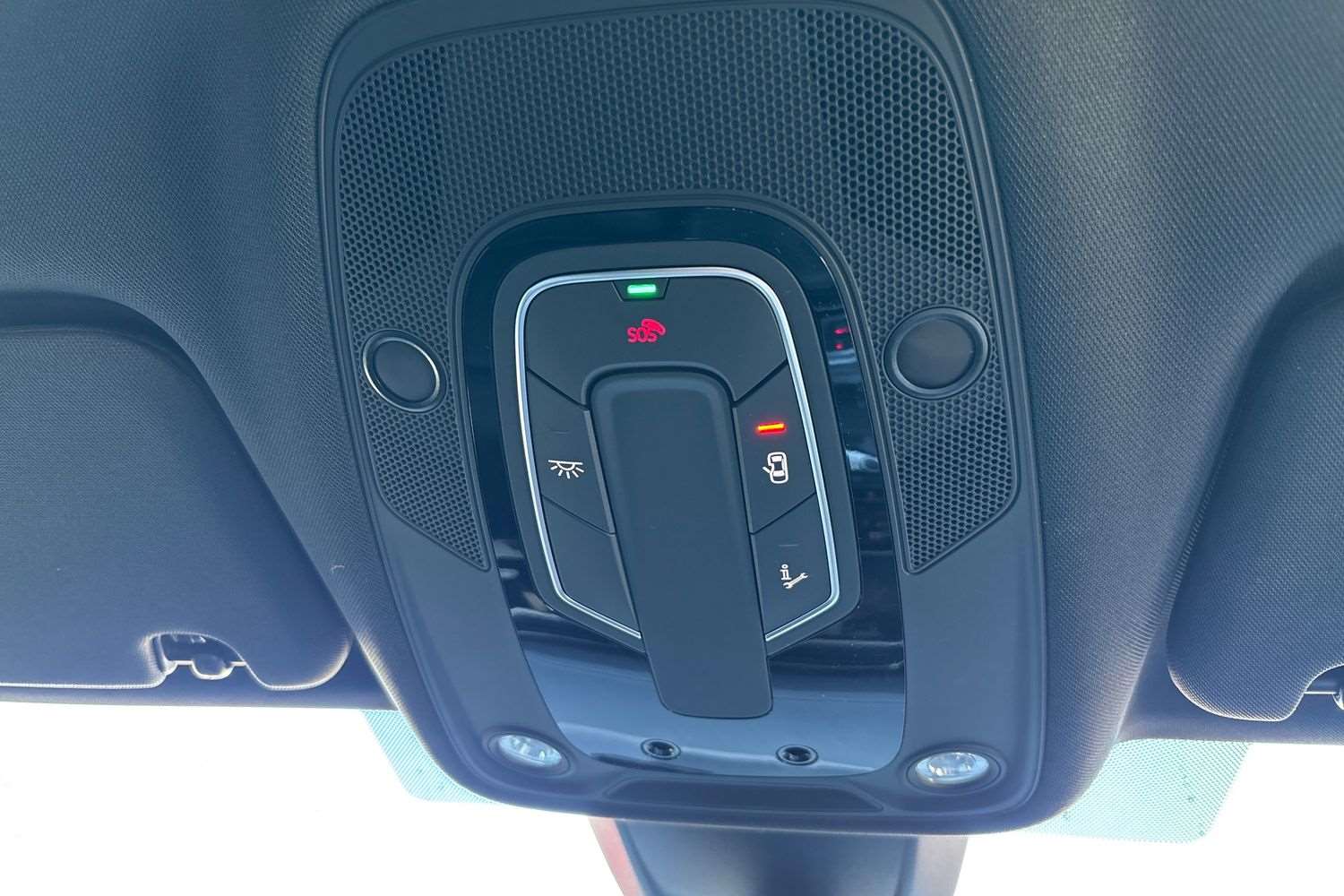 Used Audi Q7 2025 for sale - 76804728: Photo 35