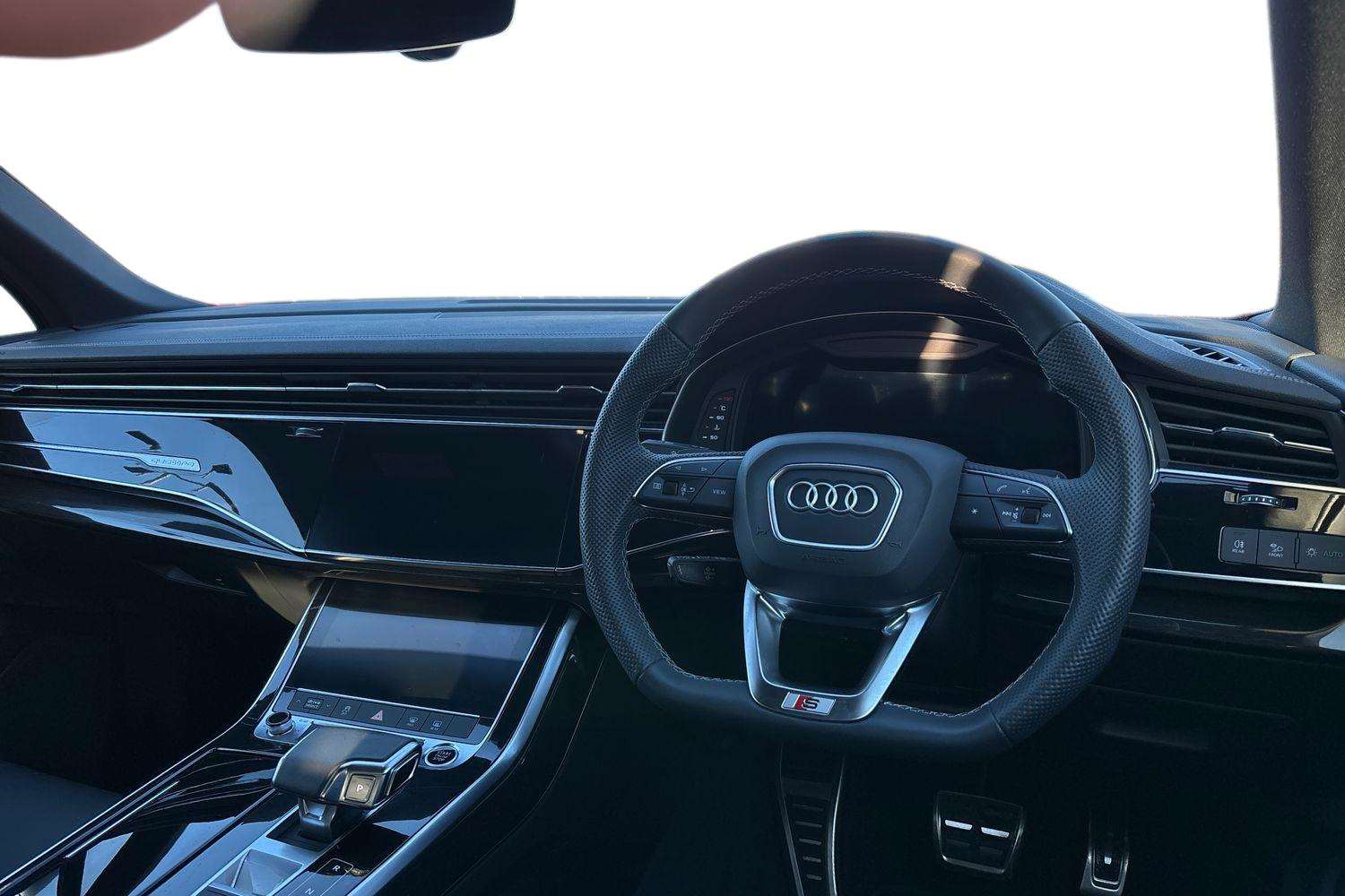 Used Audi Q7 2025 for sale - 76804728: Photo 6