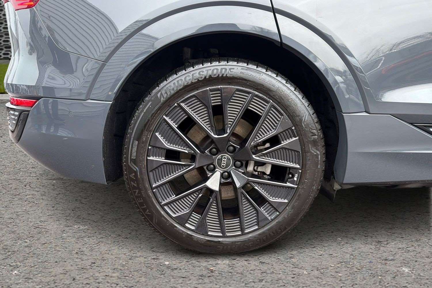 Used Audi Q8 2023 for sale - 77480682: Photo 11