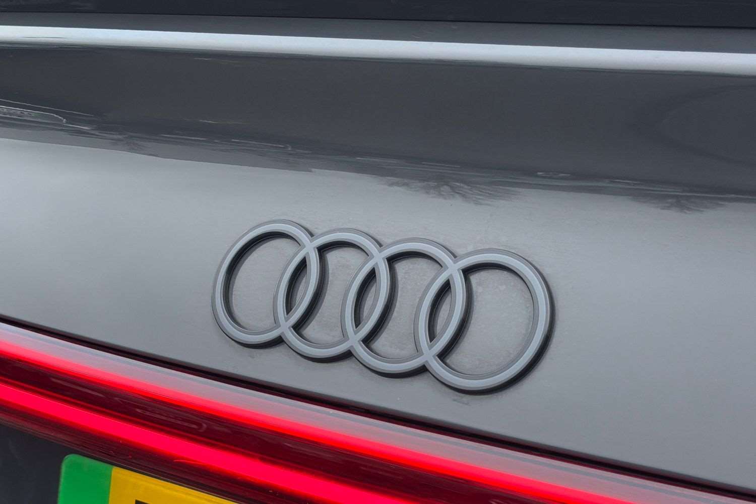 Used Audi Q8 2023 for sale - 77480682: Photo 12