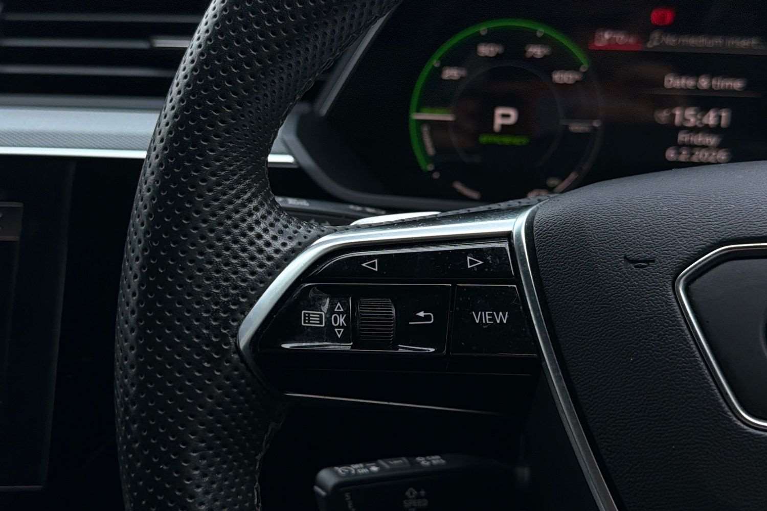 Used Audi Q8 2023 for sale - 77480682: Photo 16