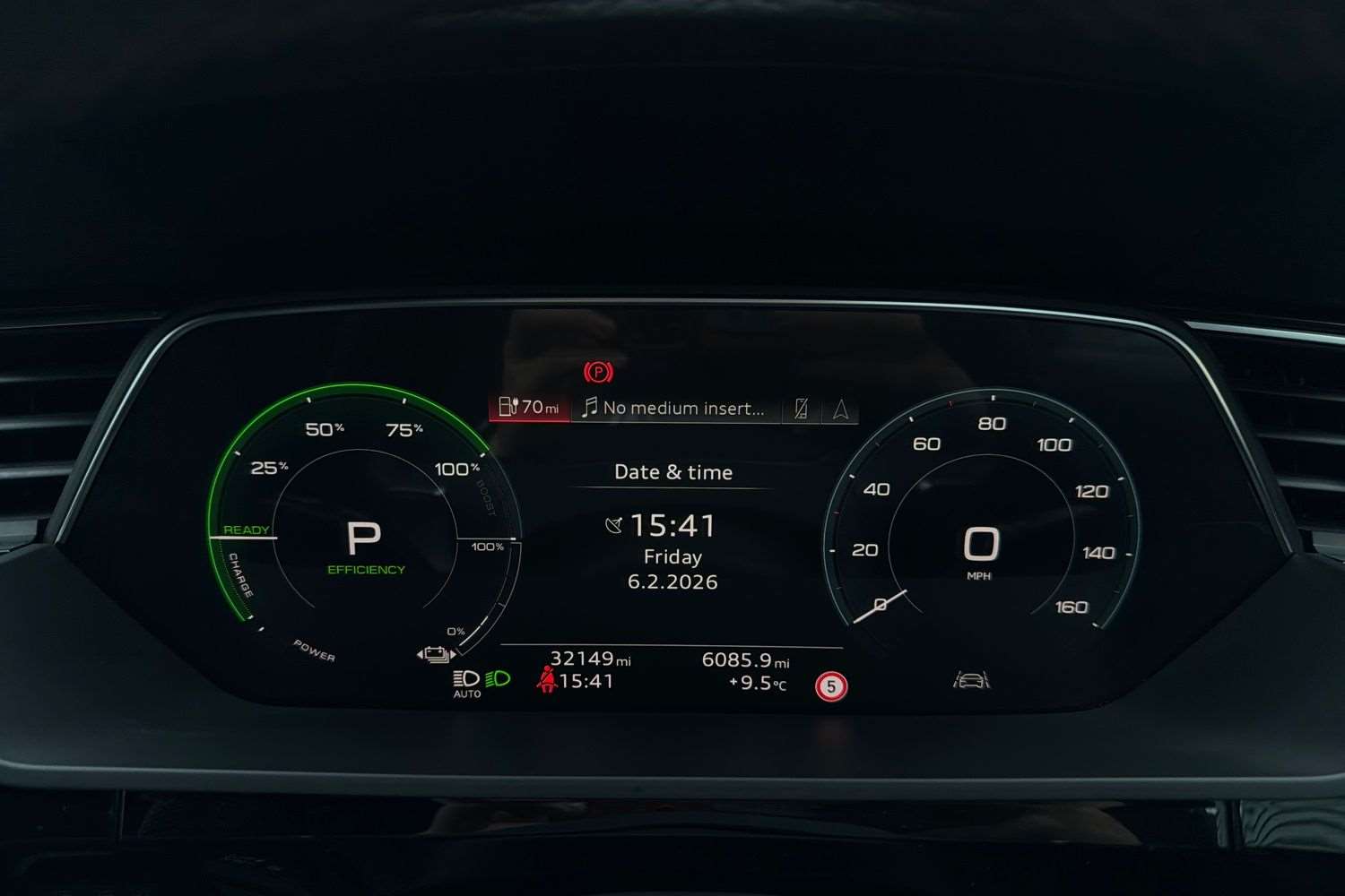 Used Audi Q8 2023 for sale - 77480682: Photo 18