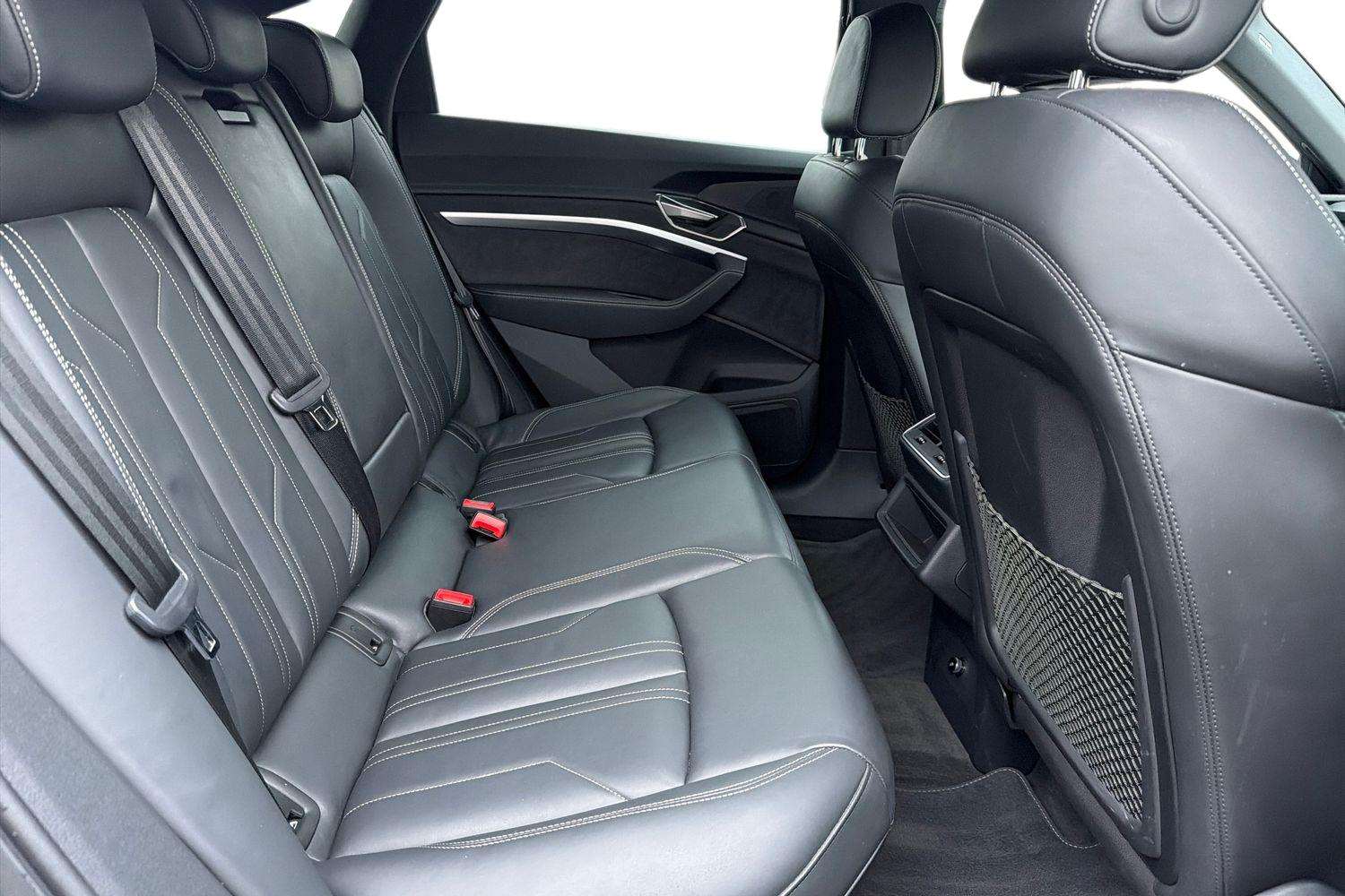 Used Audi Q8 2023 for sale - 77480682: Photo 21