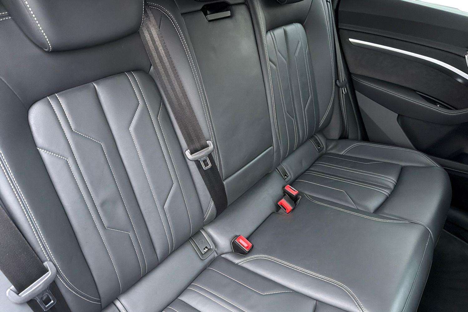 Used Audi Q8 2023 for sale - 77480682: Photo 22