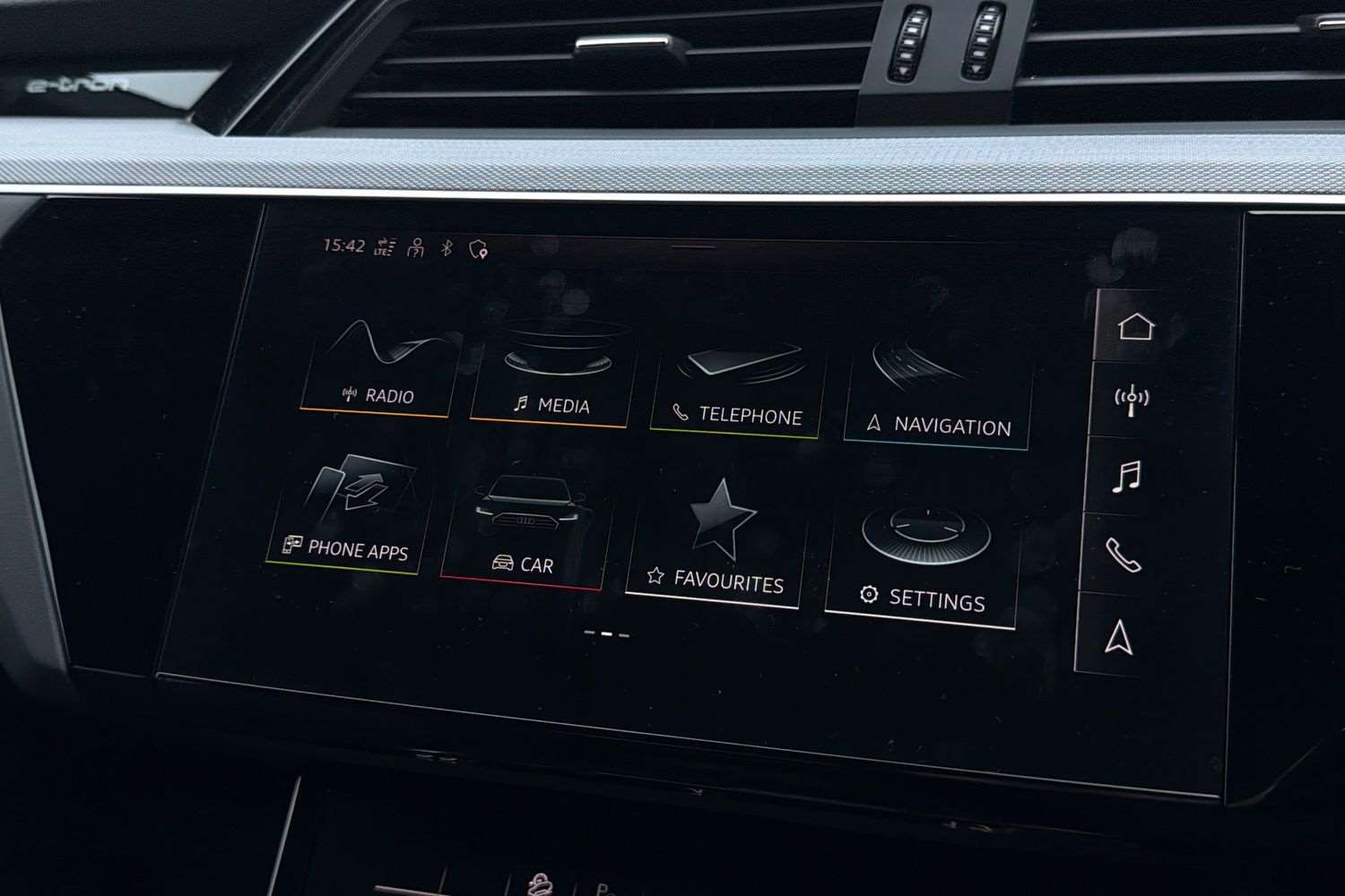 Used Audi Q8 2023 for sale - 77480682: Photo 27