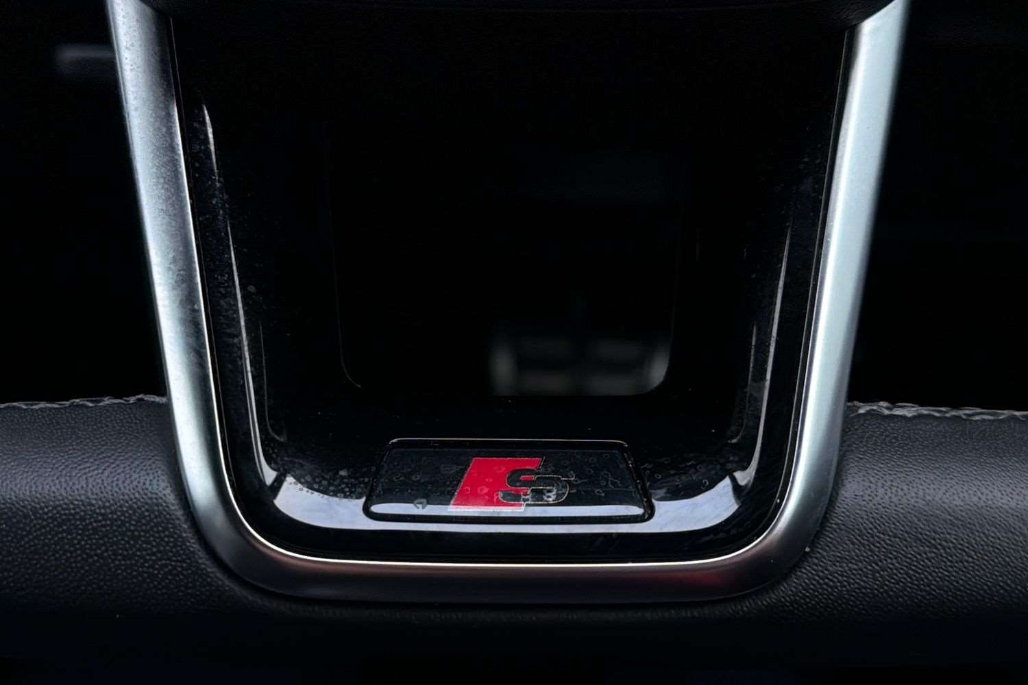 Used Audi Q8 2023 for sale - 77480682: Photo 32