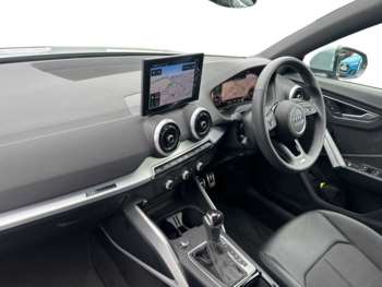 Used Audi Q2 2024 for sale - 74716665: Photo