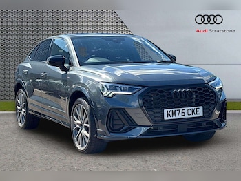 Used Audi Q3 2025 for sale - 78338091: Photo