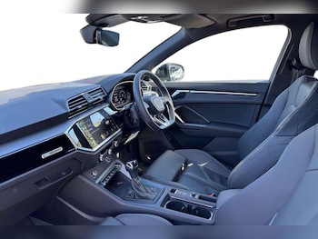 Used Audi Q3 2025 for sale - 78338091: Photo