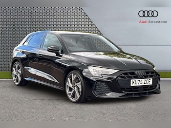 Used Audi A3 2025 for sale - 78949313: Photo