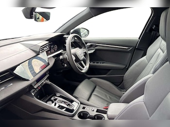 Used Audi A3 2025 for sale - 78949313: Photo