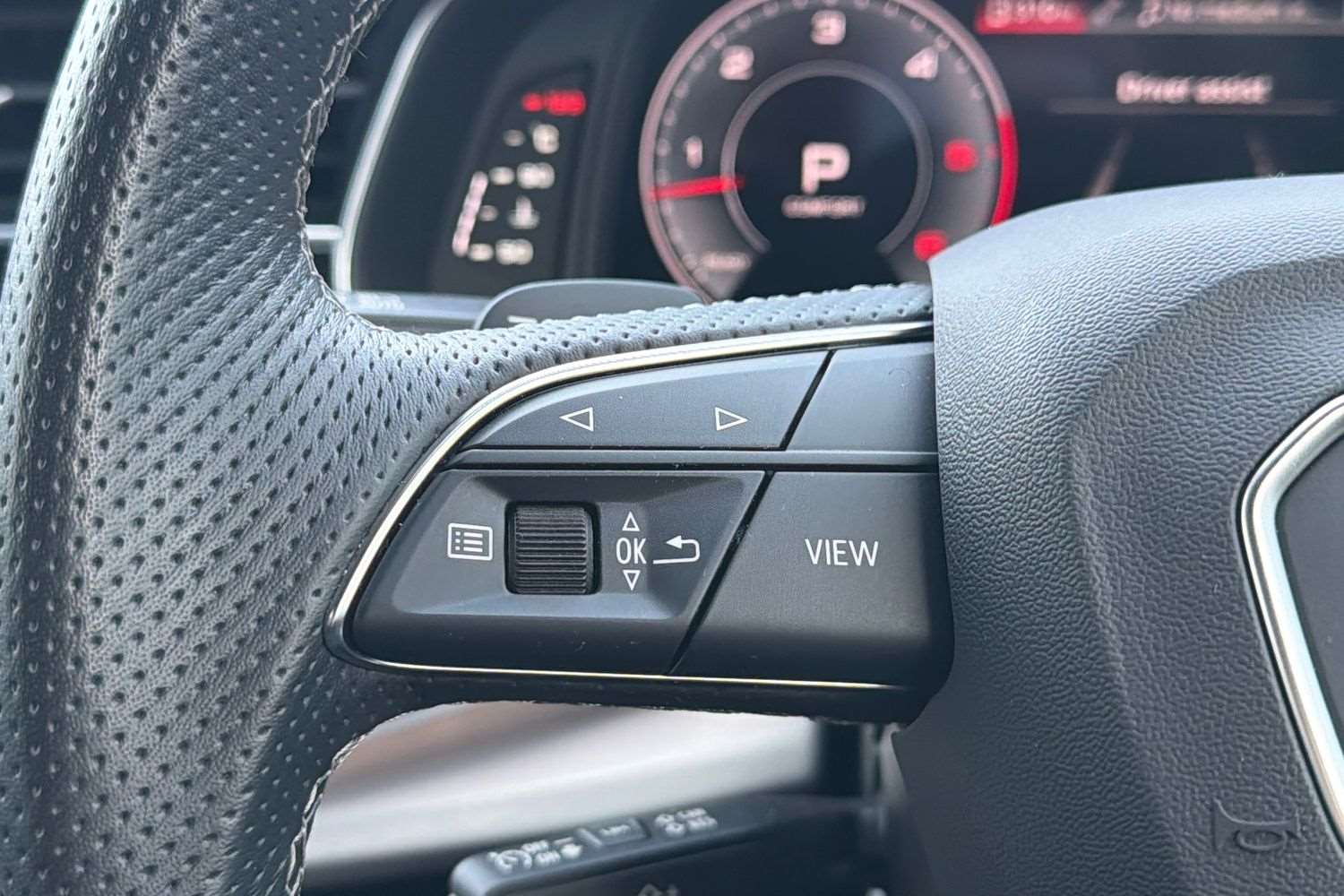 Used Audi Q8 for sale - 76475795: Photo 16