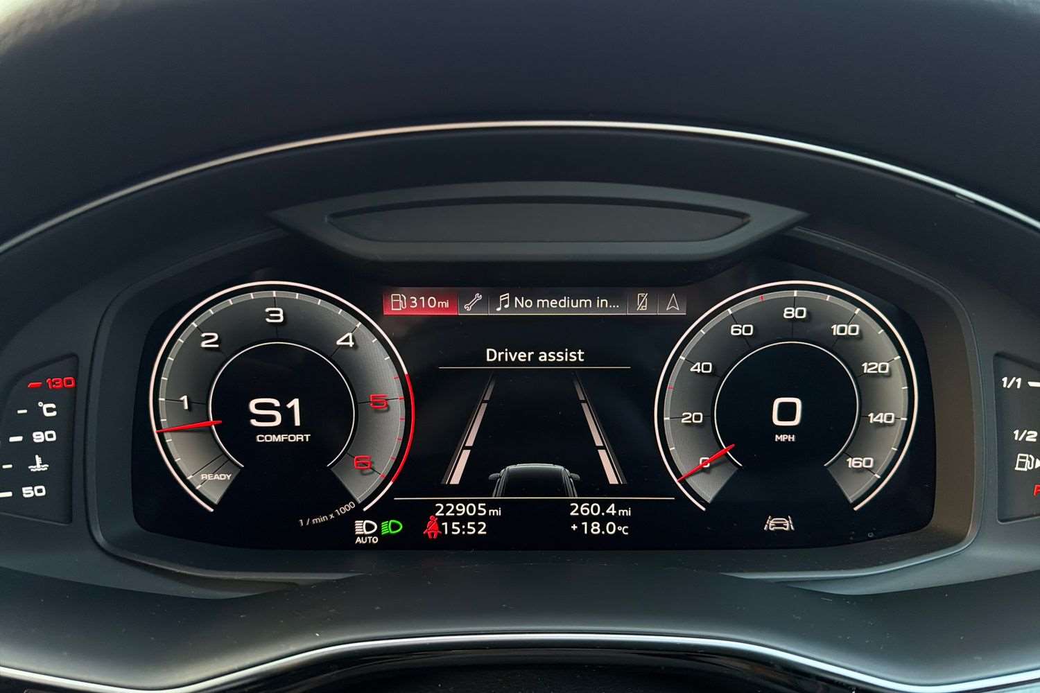 Used Audi Q8 for sale - 76475795: Photo 18