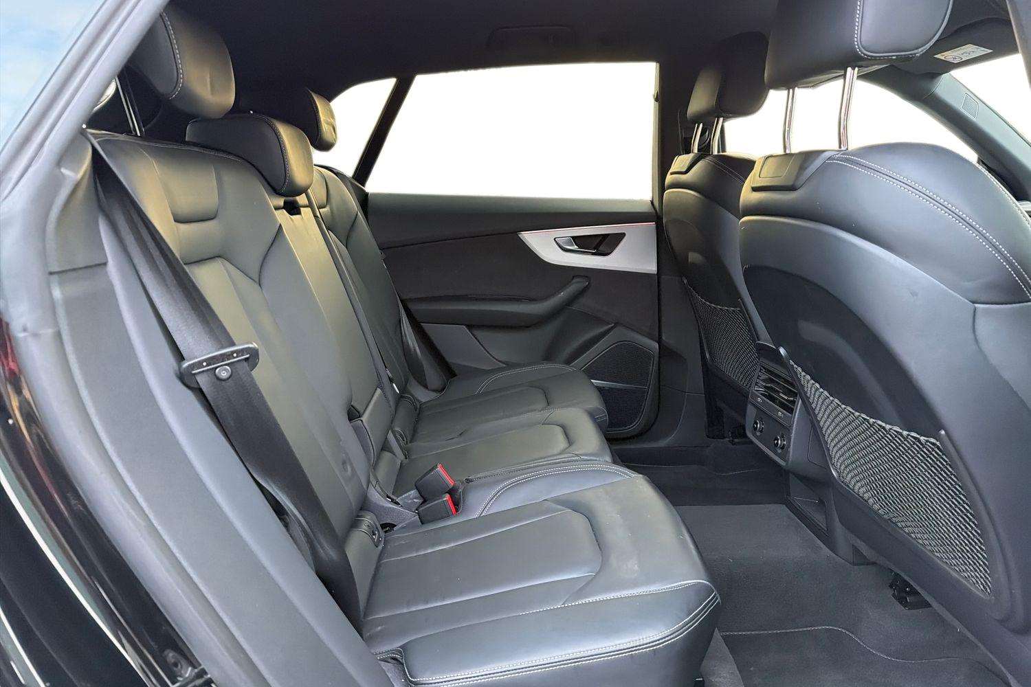 Used Audi Q8 for sale - 76475795: Photo 21