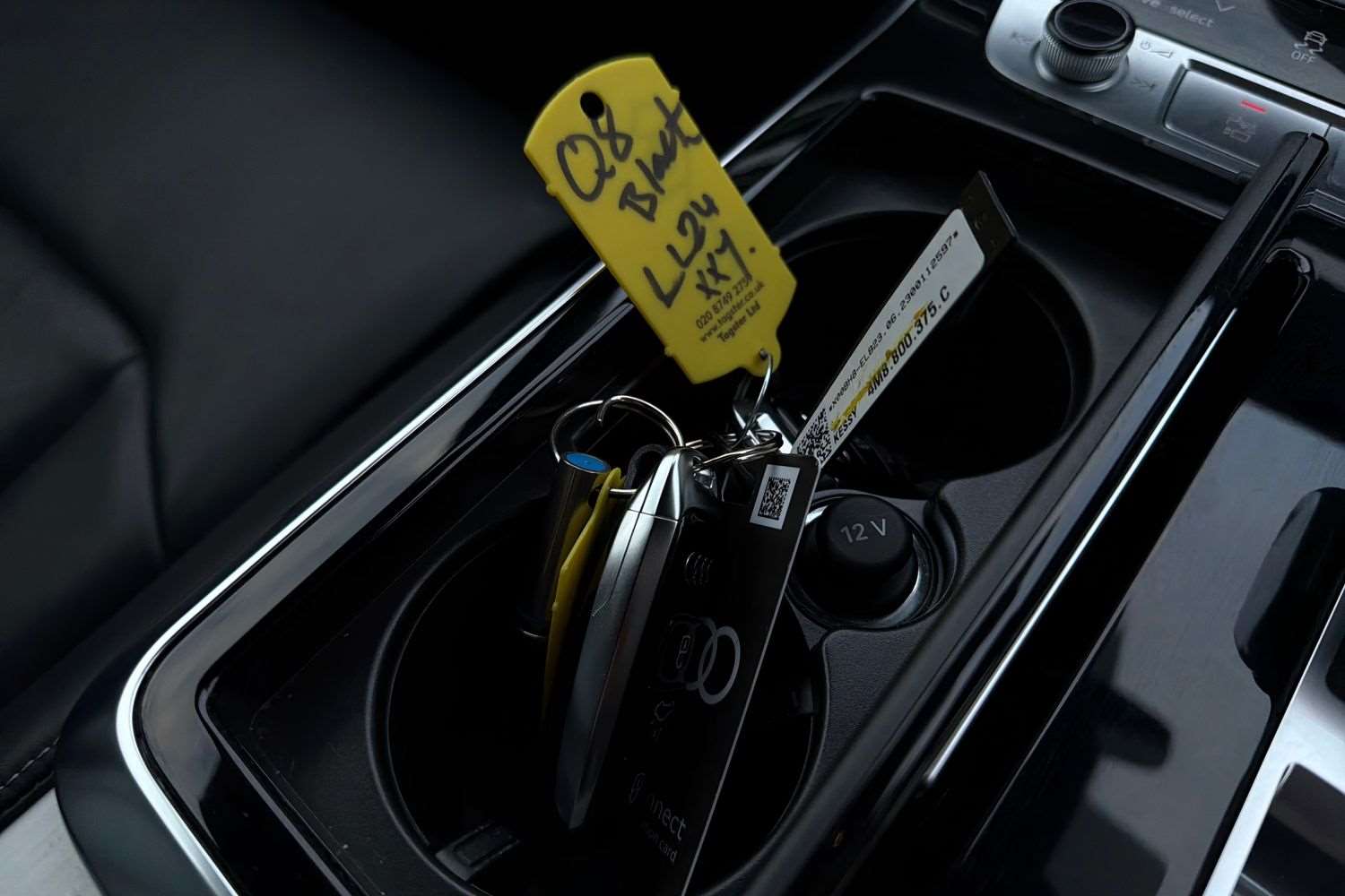 Used Audi Q8 for sale - 76475795: Photo 25