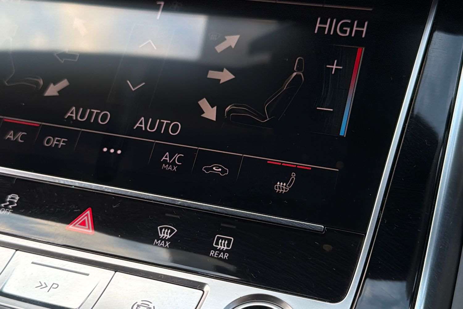 Used Audi Q8 for sale - 76475795: Photo 28