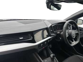 Used Audi A1 2024 for sale - 74716587: Photo