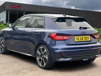 Used Audi A1 2024 for sale - 74716587: Photo