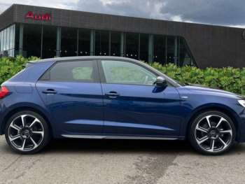 Used Audi A1 2024 for sale - 74716587: Photo