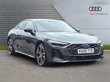 Used Audi A5 2026 for sale - 78925183: Photo