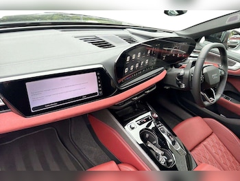 Used Audi A5 2026 for sale - 78925183: Photo