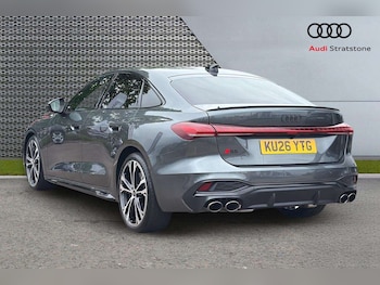 Used Audi A5 2026 for sale - 78925183: Photo