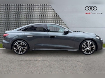 Used Audi A5 2026 for sale - 78925183: Photo
