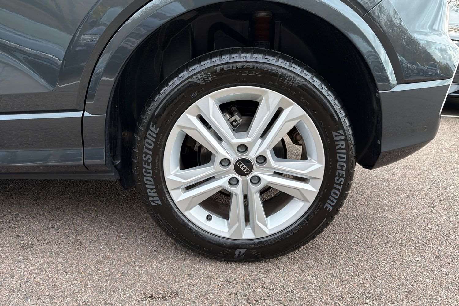 Used Audi Q2 2025 for sale - 76373780: Photo 10