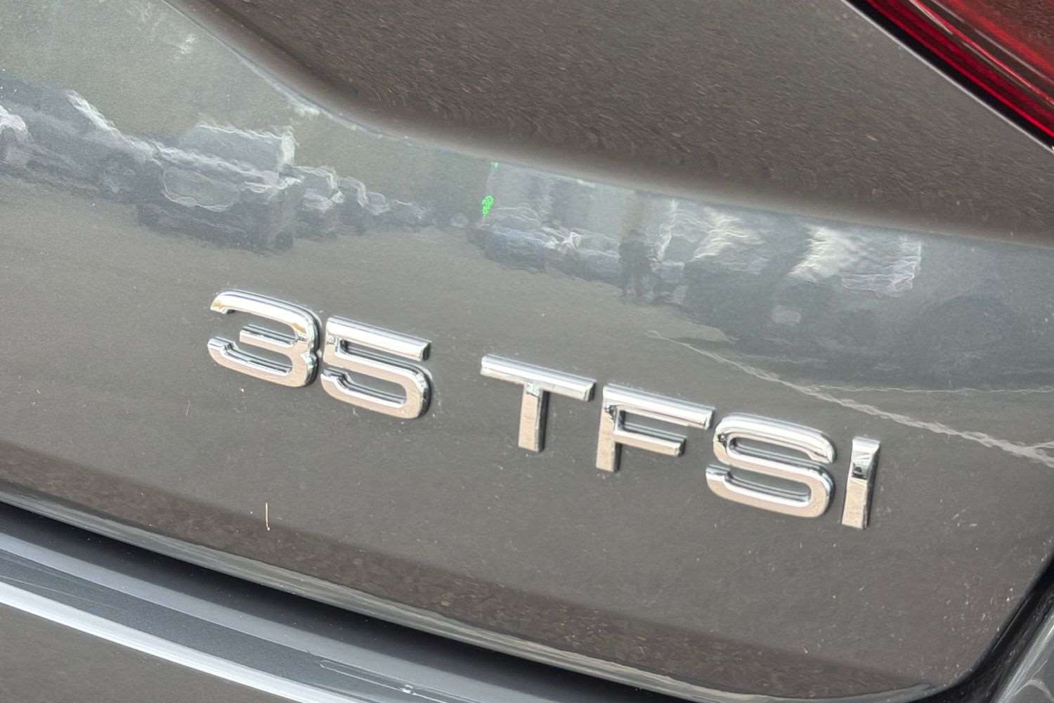 Used Audi Q2 2025 for sale - 76373780: Photo 12