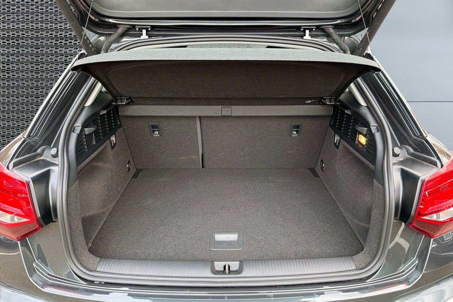 Used Audi Q2 2025 for sale - 76373780: Photo 13