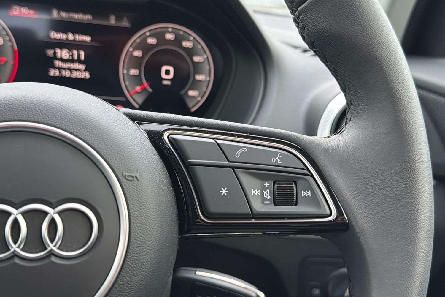 Used Audi Q2 2025 for sale - 76373780: Photo 17