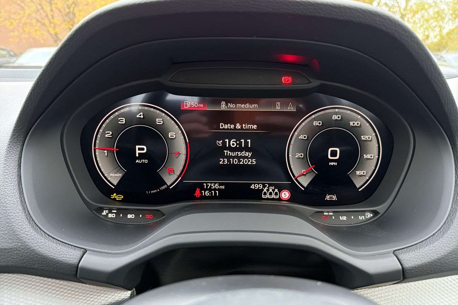 Used Audi Q2 2025 for sale - 76373780: Photo 18