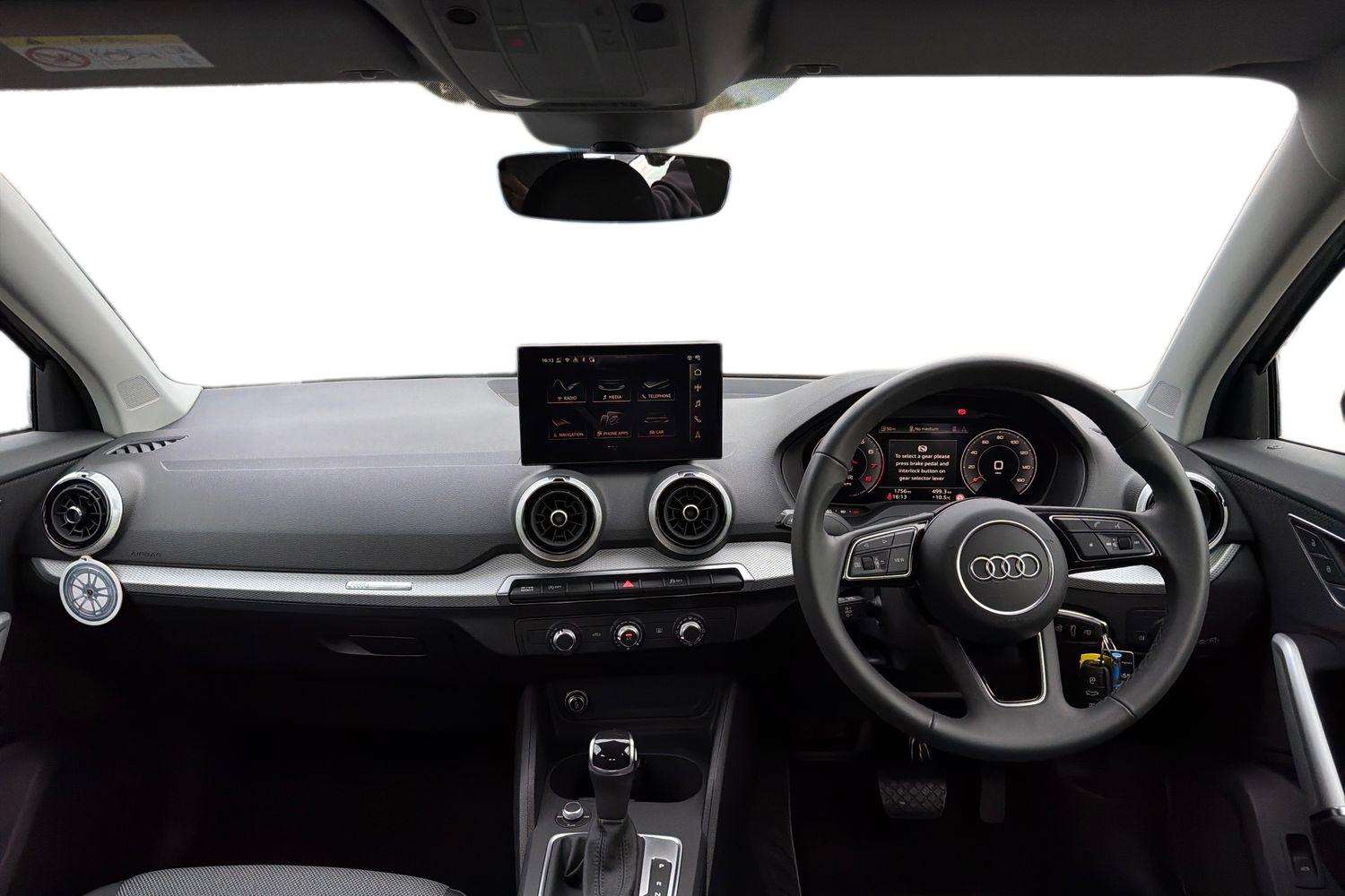 Used Audi Q2 2025 for sale - 76373780: Photo 19