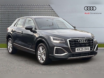 2025 - 35 TFSI Sport 5dr S Tronic