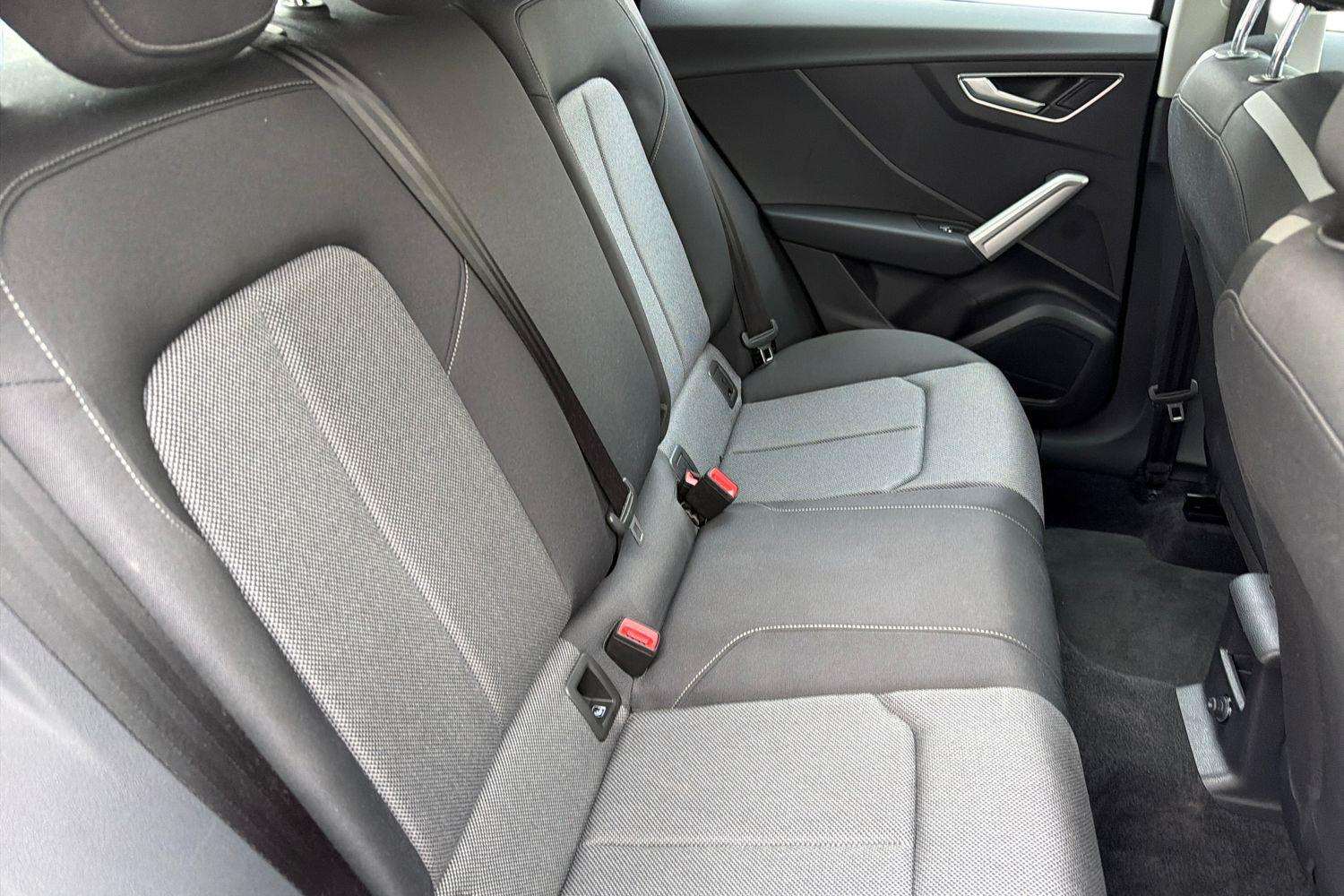 Used Audi Q2 2025 for sale - 76373780: Photo 21