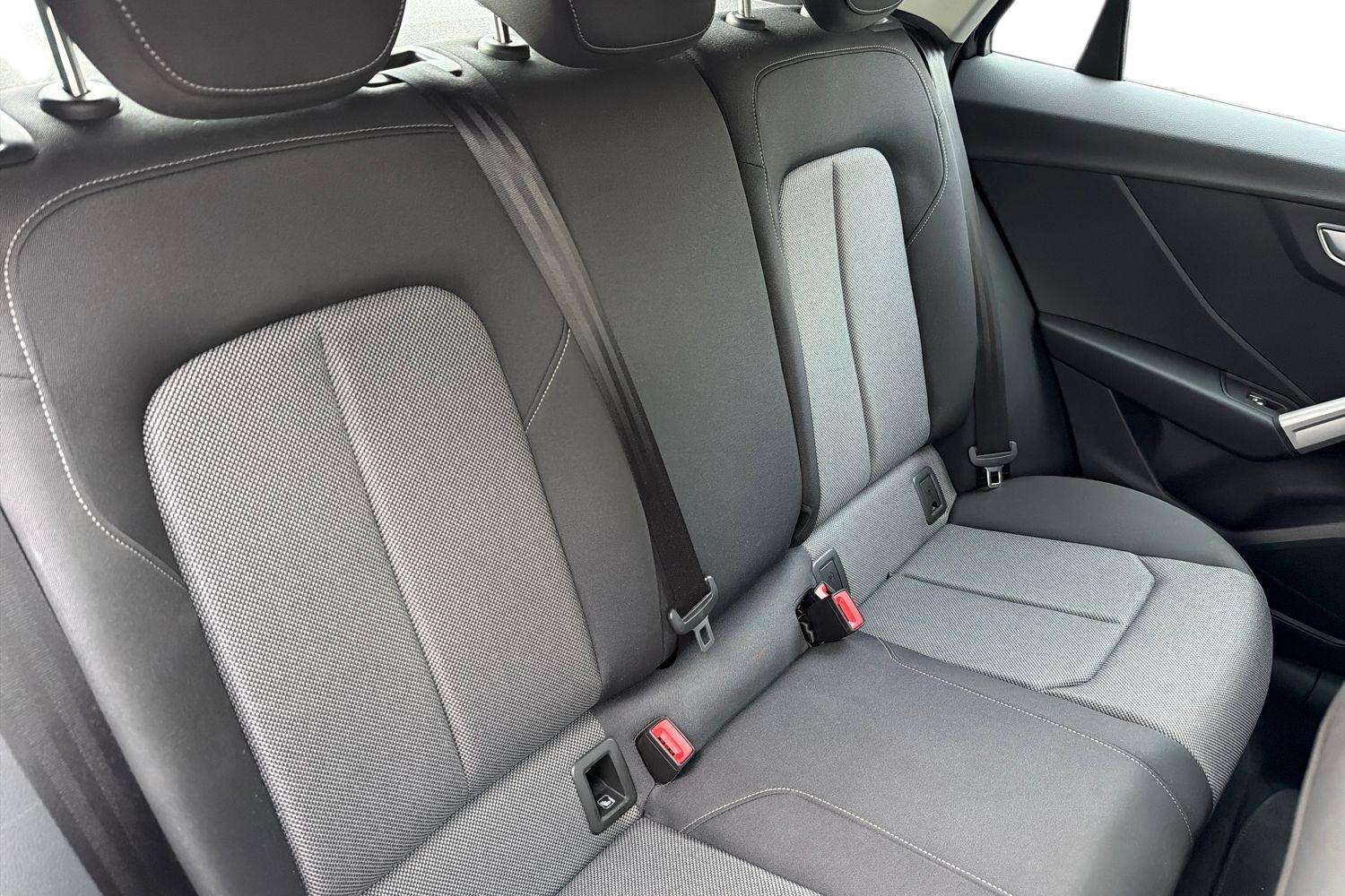 Used Audi Q2 2025 for sale - 76373780: Photo 22