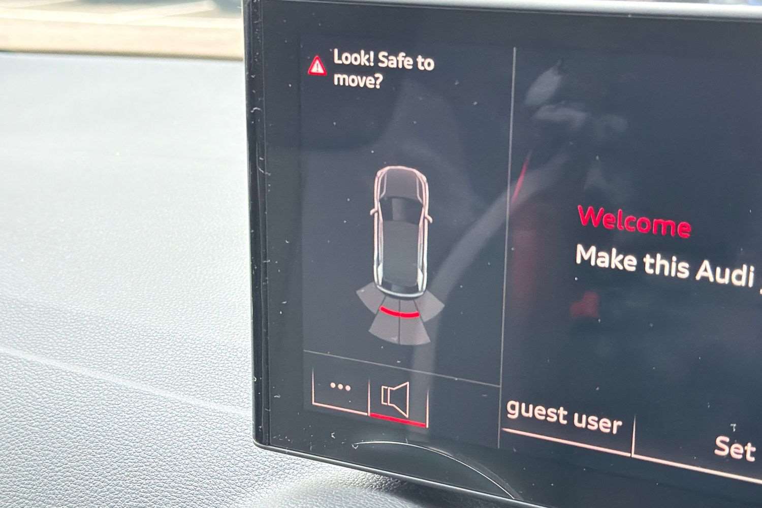 Used Audi Q2 2025 for sale - 76373780: Photo 26