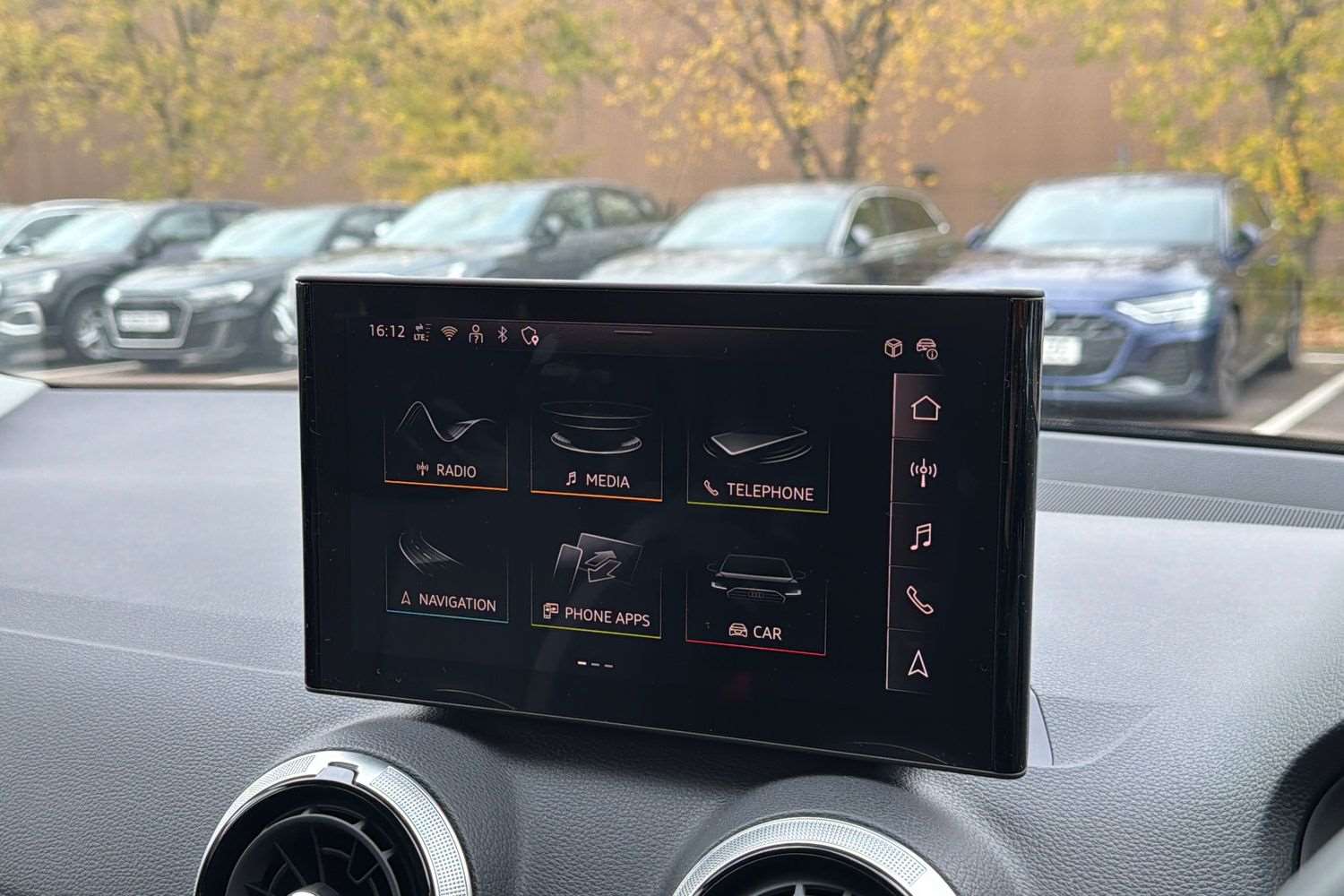 Used Audi Q2 2025 for sale - 76373780: Photo 27